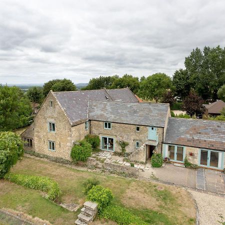Woodcock Farm Apartment Bristol Bagian luar foto
