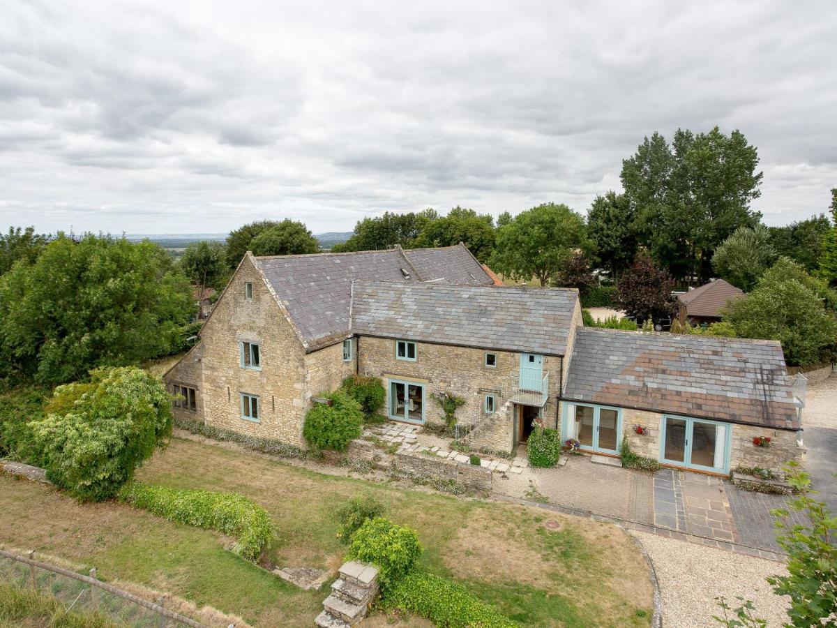 Woodcock Farm Apartment Bristol Bagian luar foto