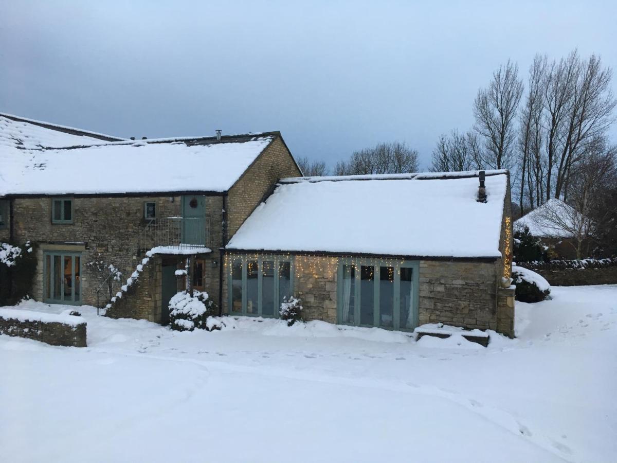 Woodcock Farm Apartment Bristol Bagian luar foto