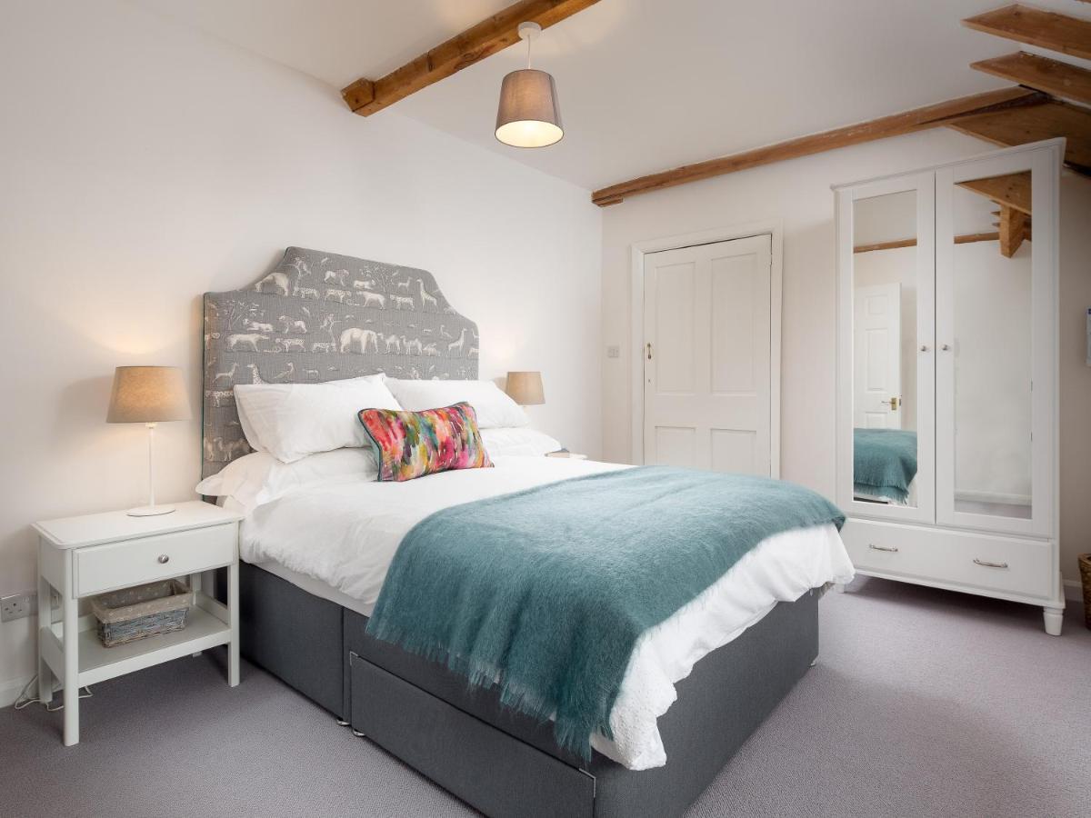 Woodcock Farm Apartment Bristol Bagian luar foto