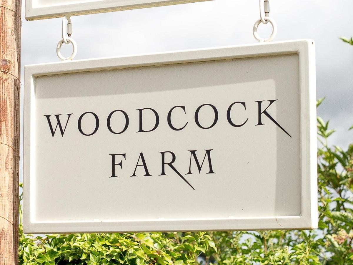 Woodcock Farm Apartment Bristol Bagian luar foto
