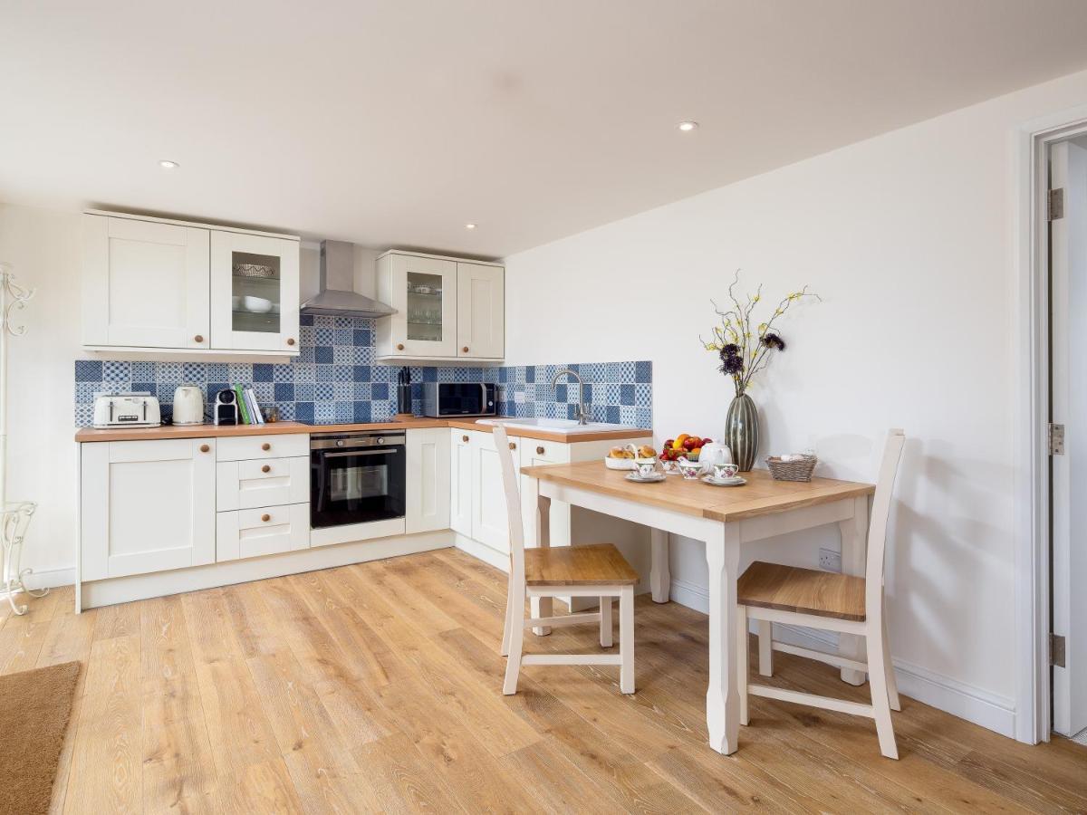Woodcock Farm Apartment Bristol Bagian luar foto