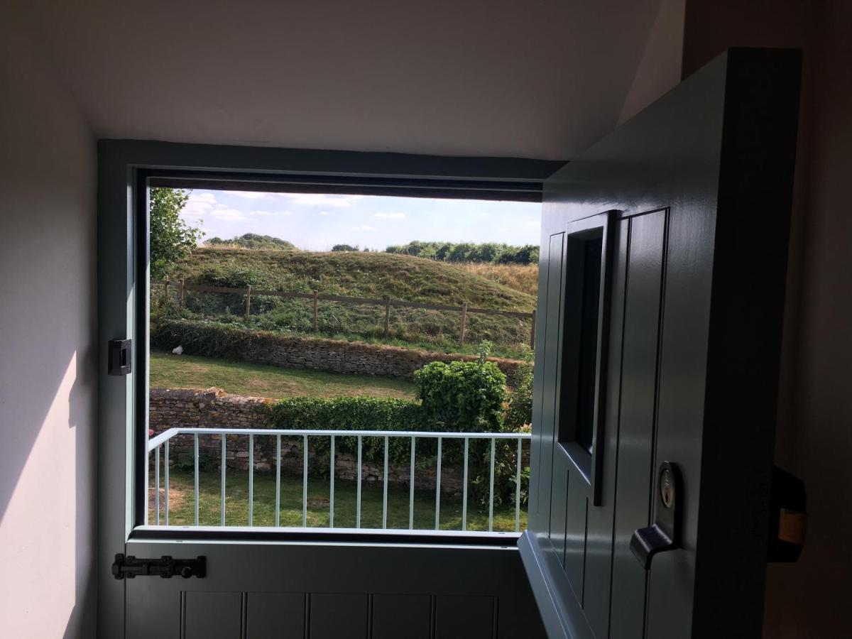Woodcock Farm Apartment Bristol Bagian luar foto