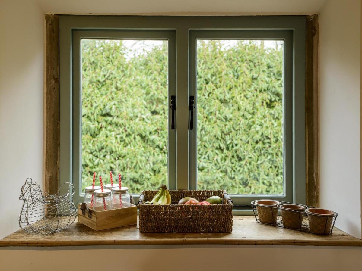Woodcock Farm Apartment Bristol Bagian luar foto