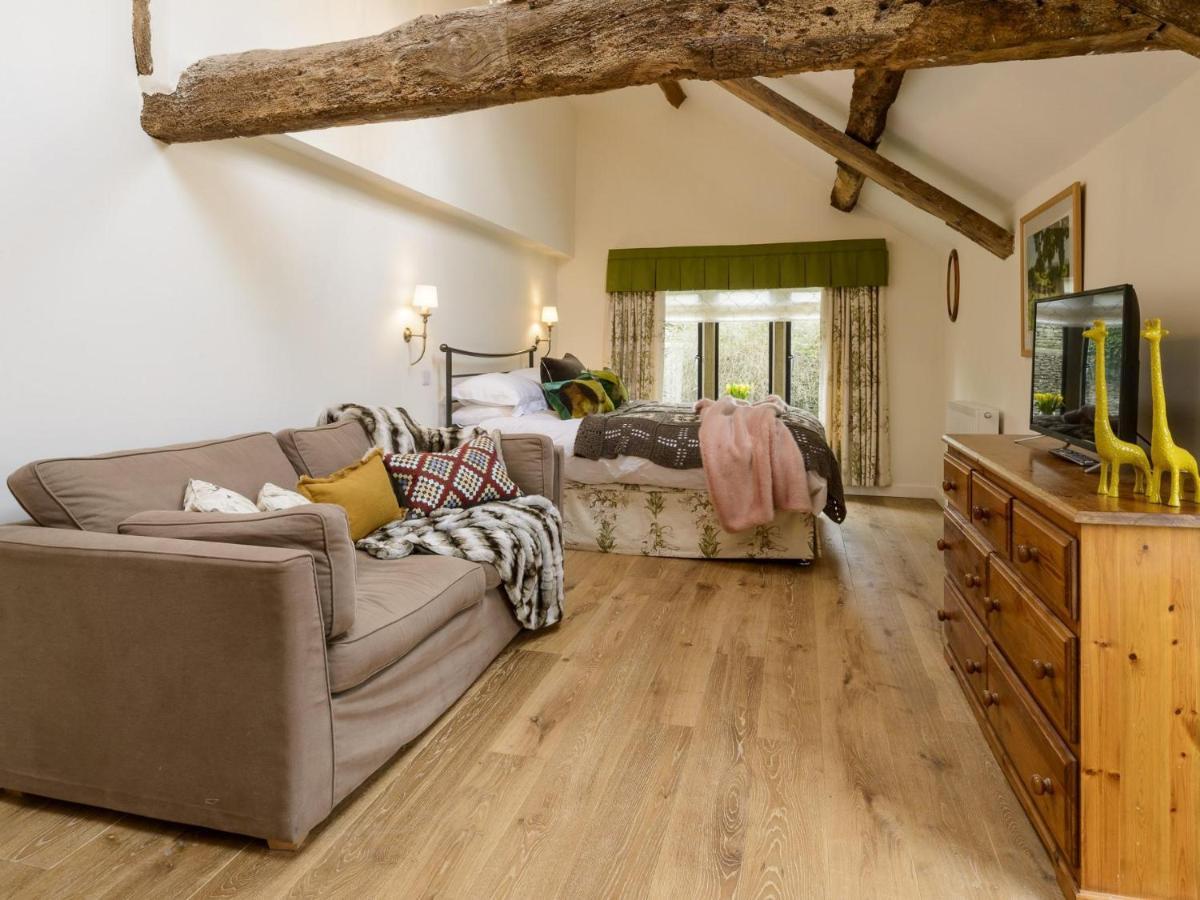 Woodcock Farm Apartment Bristol Bagian luar foto