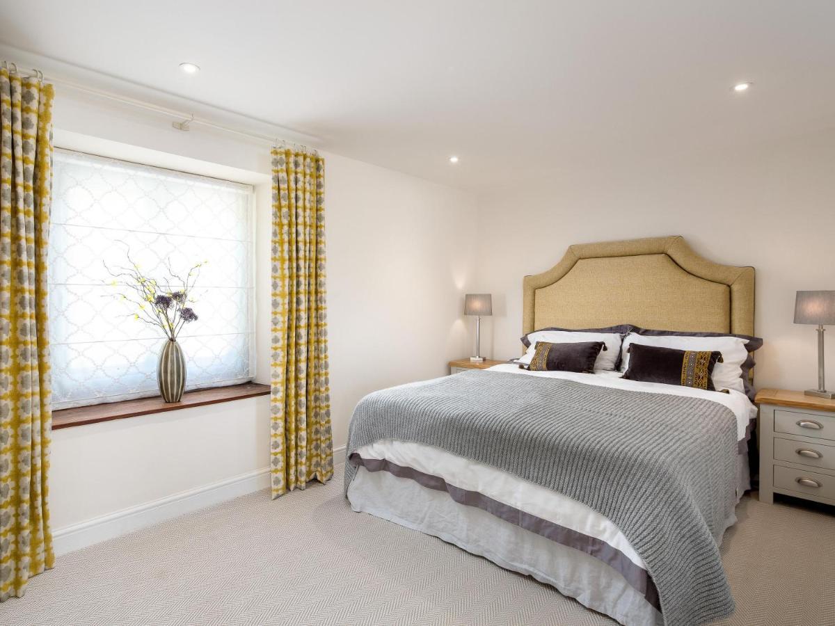 Woodcock Farm Apartment Bristol Bagian luar foto