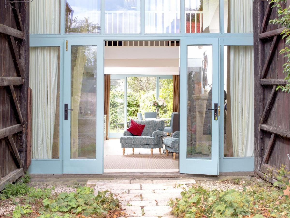 Woodcock Farm Apartment Bristol Bagian luar foto