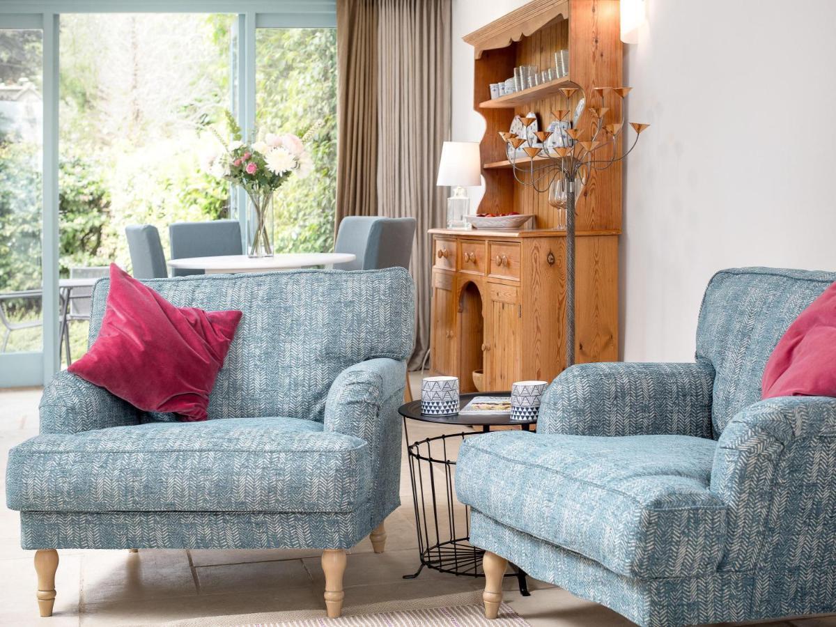 Woodcock Farm Apartment Bristol Bagian luar foto