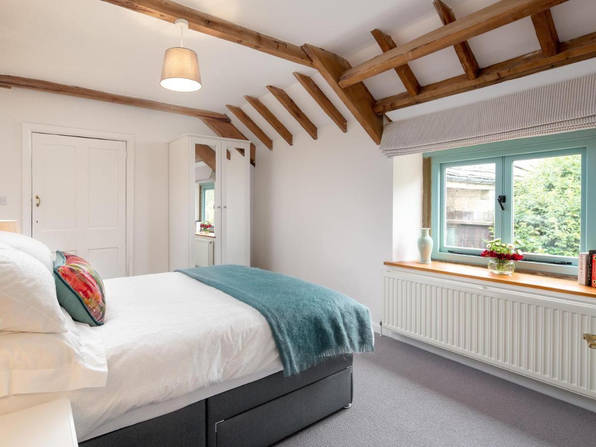 Woodcock Farm Apartment Bristol Bagian luar foto