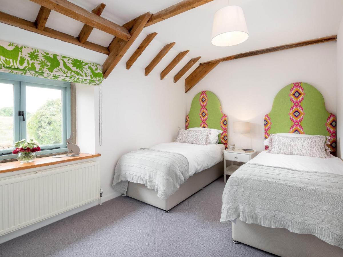 Woodcock Farm Apartment Bristol Bagian luar foto