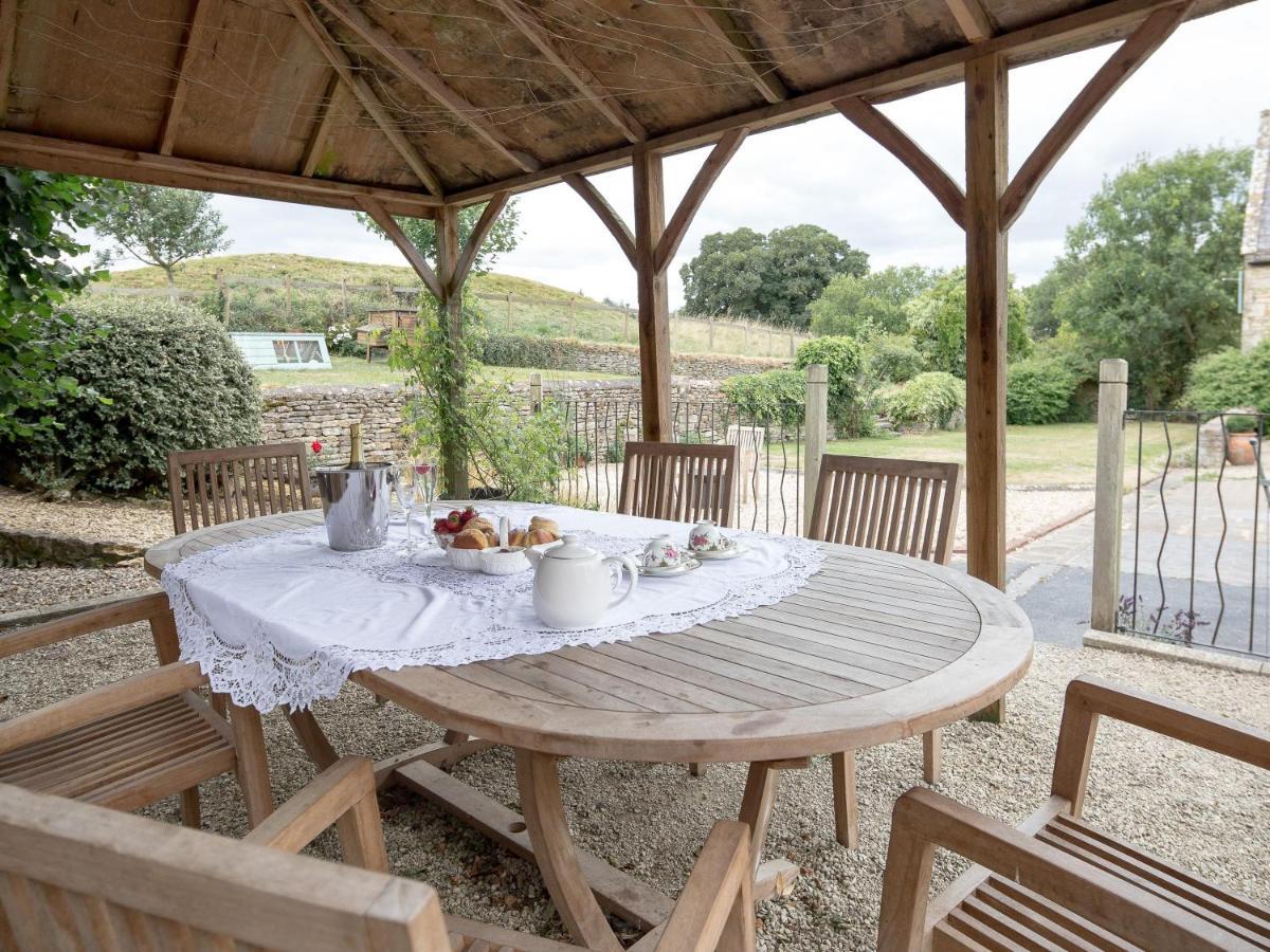 Woodcock Farm Apartment Bristol Bagian luar foto