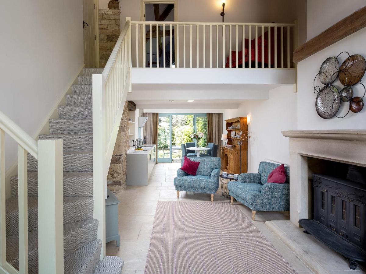 Woodcock Farm Apartment Bristol Bagian luar foto