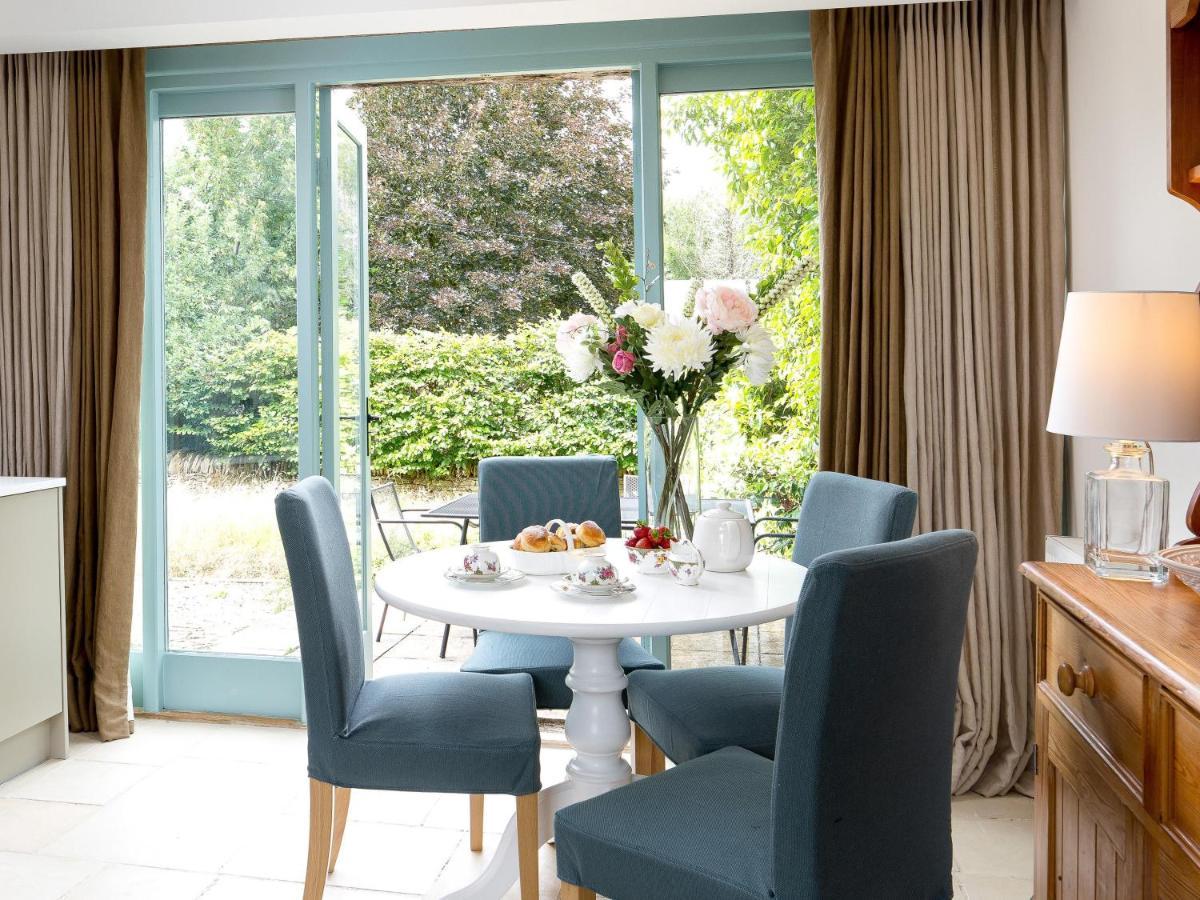 Woodcock Farm Apartment Bristol Bagian luar foto
