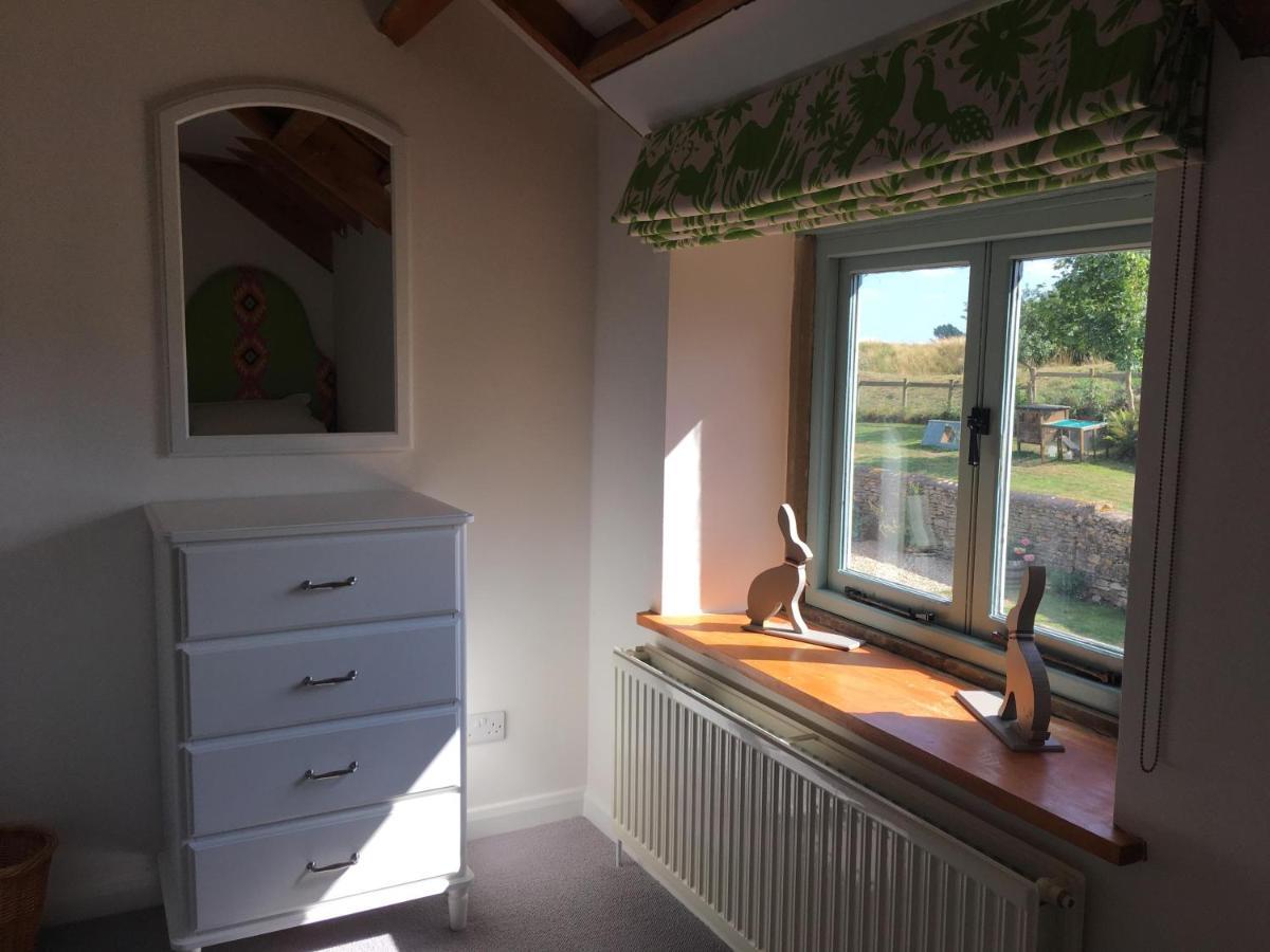 Woodcock Farm Apartment Bristol Bagian luar foto