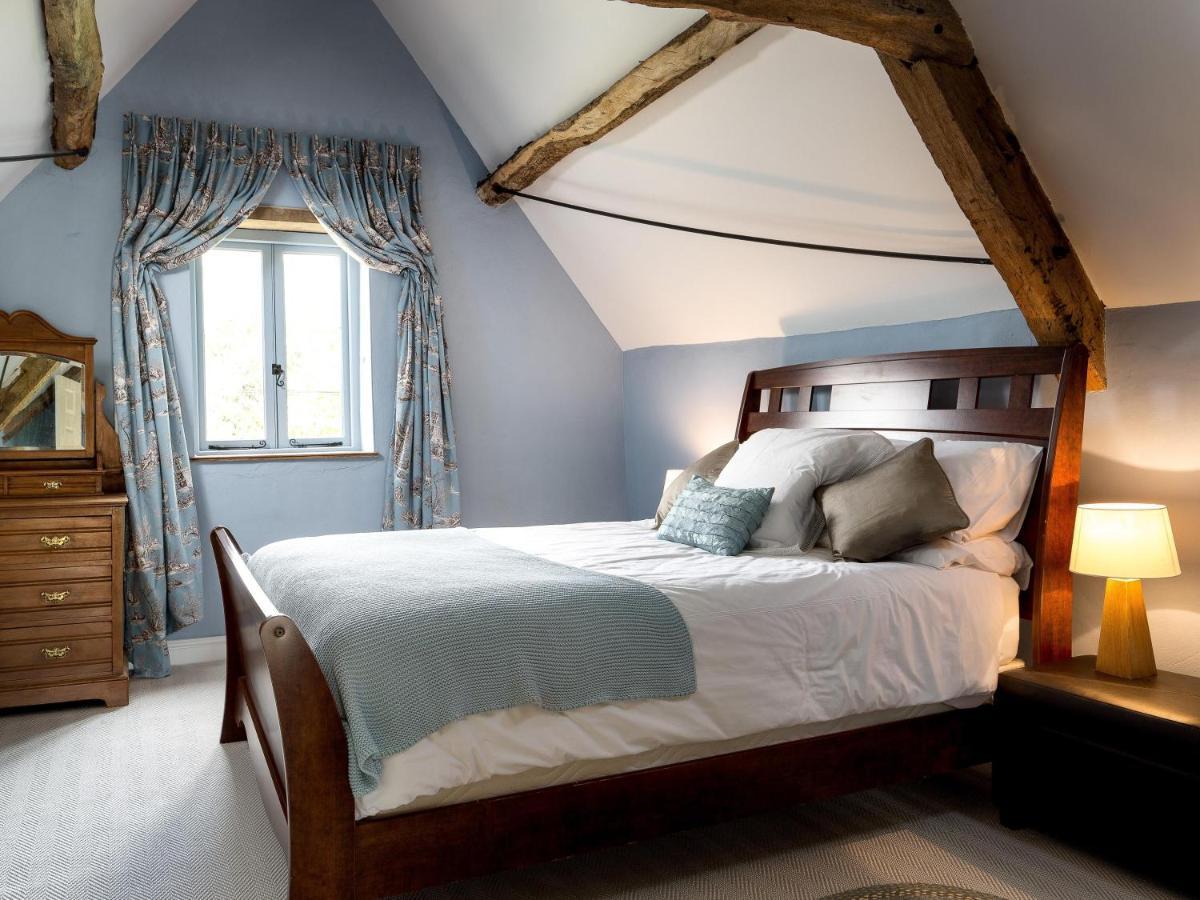 Woodcock Farm Apartment Bristol Bagian luar foto