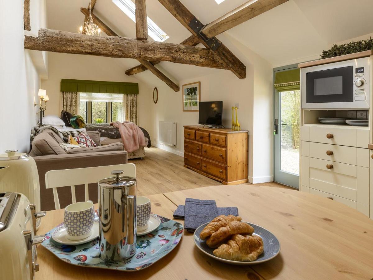 Woodcock Farm Apartment Bristol Bagian luar foto