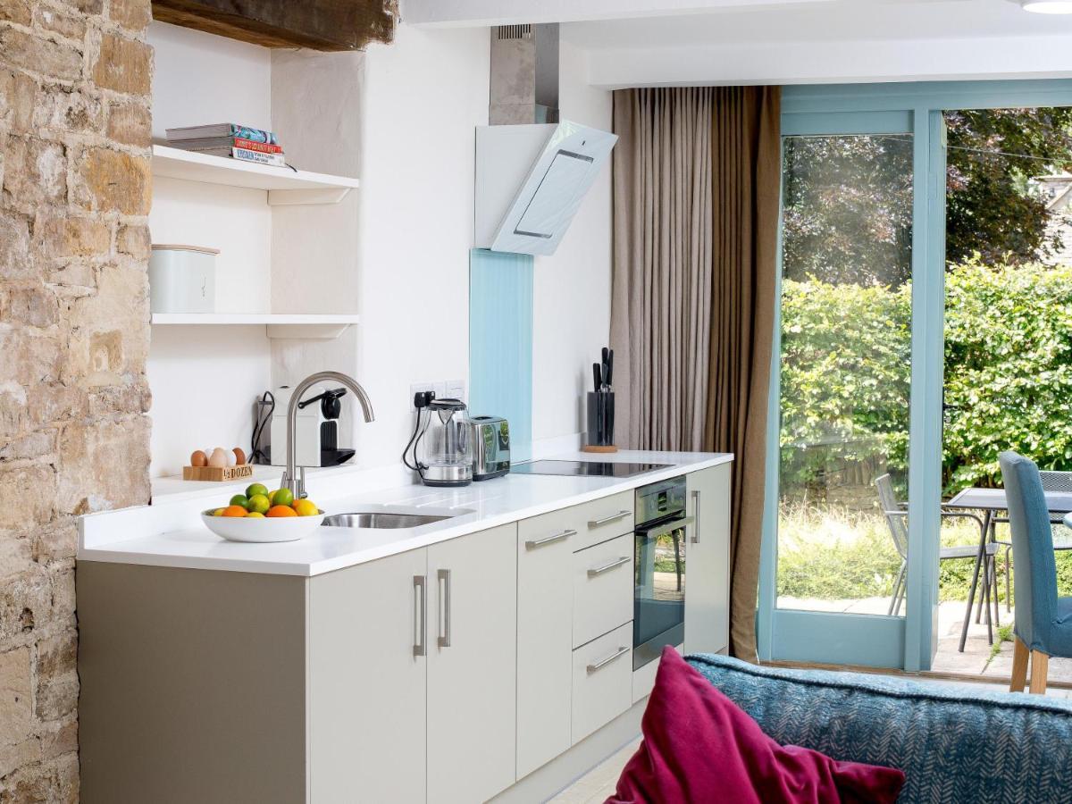 Woodcock Farm Apartment Bristol Bagian luar foto