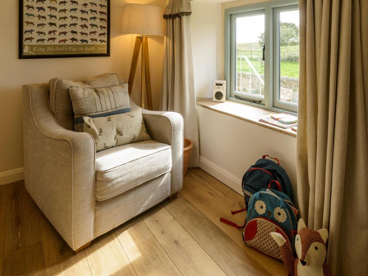 Woodcock Farm Apartment Bristol Bagian luar foto