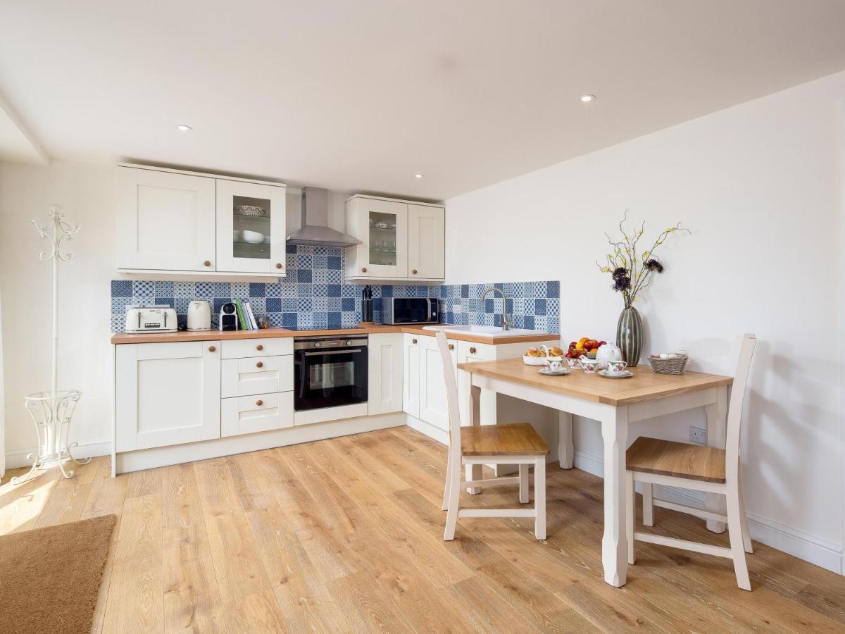 Woodcock Farm Apartment Bristol Bagian luar foto