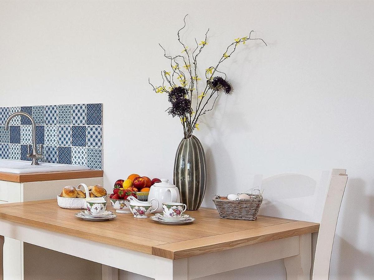 Woodcock Farm Apartment Bristol Bagian luar foto