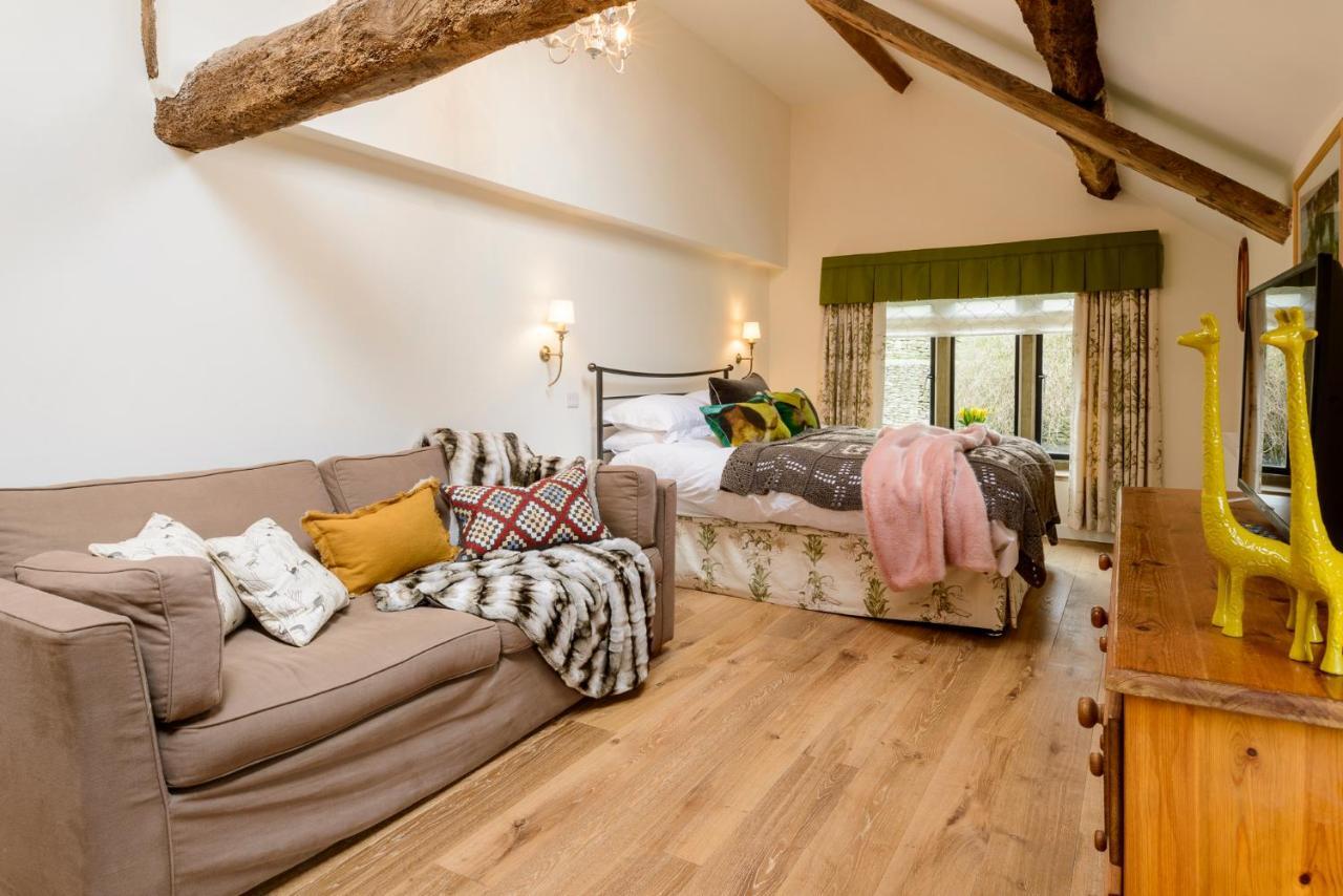 Woodcock Farm Apartment Bristol Bagian luar foto