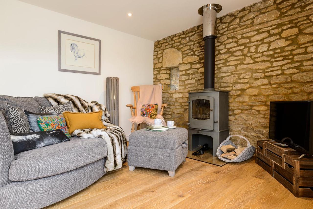 Woodcock Farm Apartment Bristol Bagian luar foto